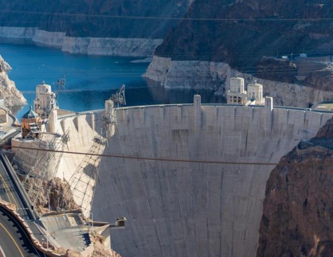 Hoover Dam Highlights Tour