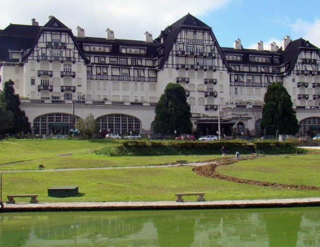 Visita Petrópolis y la cervecería Bohemia con almuerzo - Desde Río de Janeiro