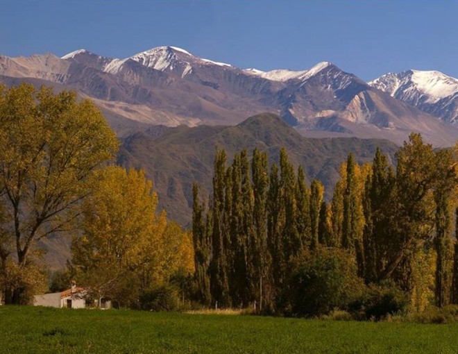 Calchaquies valley tour