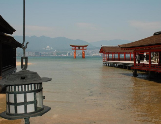 Tour de un día entero: Hiroshima y Miyajima (desde Kioto a Osaka)