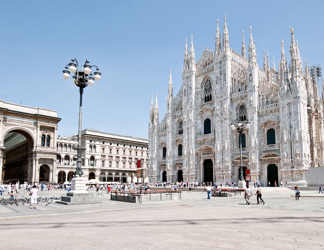 Lo mejor de Milán a pie y “La última cena” de da Vinci - Acceso prioritario