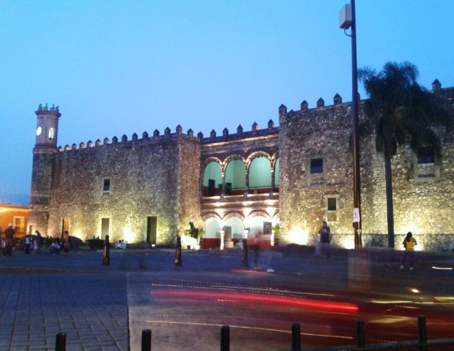 Visita a Taxco y Cuernavaca
