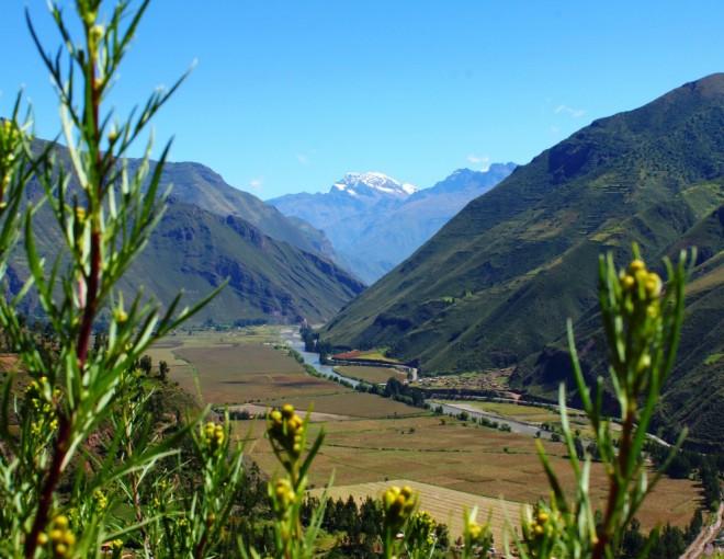 Tour por el Valle Sagrado con Museo Inkariy