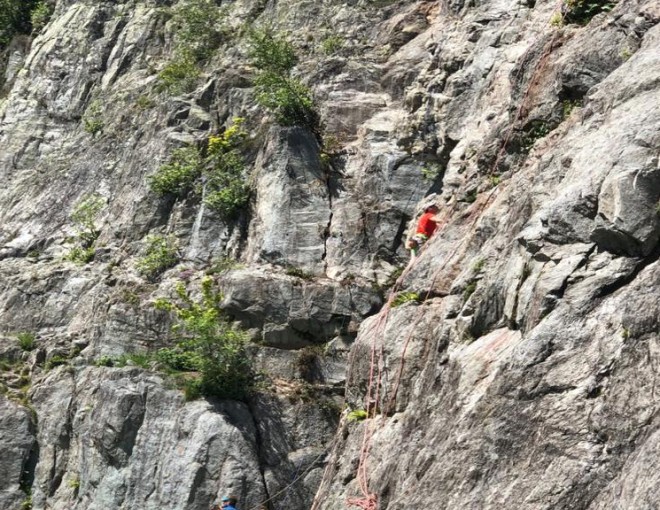 Experience Climbing in Chamonix - Private Tour