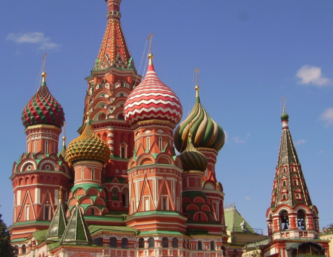 Visita al Kremlin incluidas tres catedrales - Privado