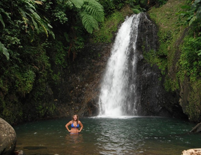 Jamboulay island tour