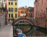 Tour Gran Canal de Venecia