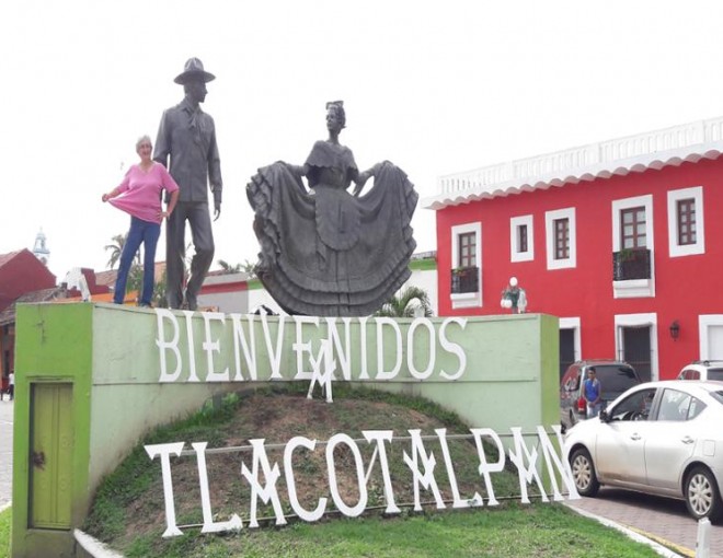 Tlacotalpan y Alvarado