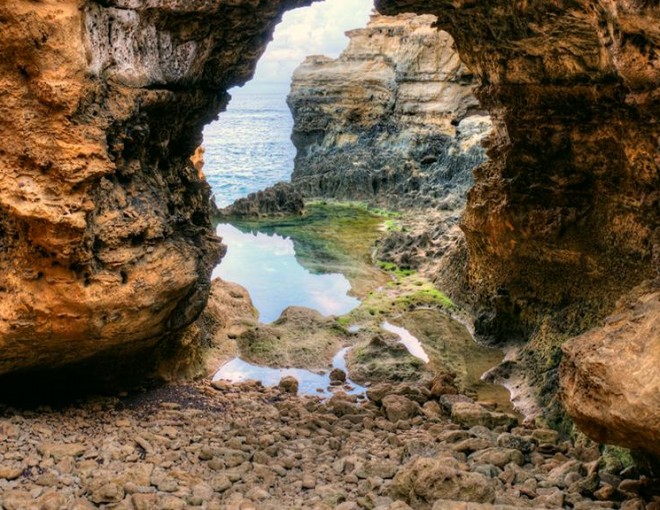 1 Day Great Ocean Road without the Crowds