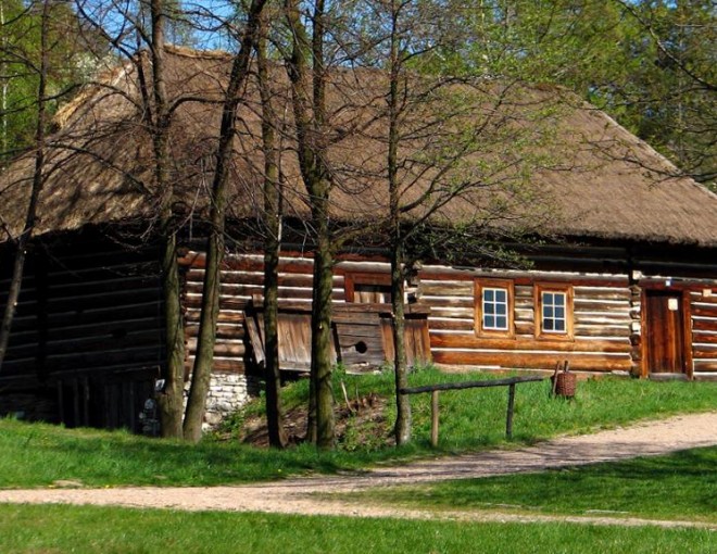 Wooden Architecture Route in Malopolska Region Guided Tour