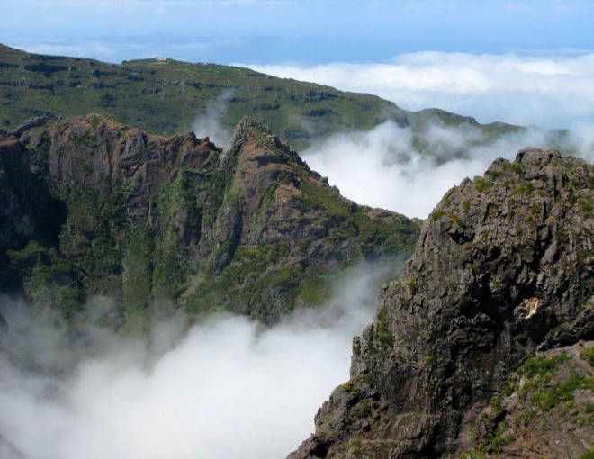 Excursión privada por la isla de Madeira