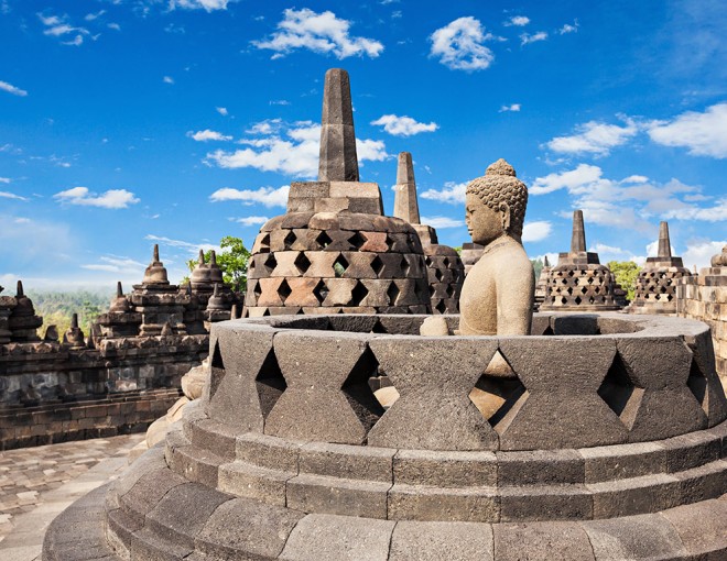 Full Day Ancient Temples Adventure - Private