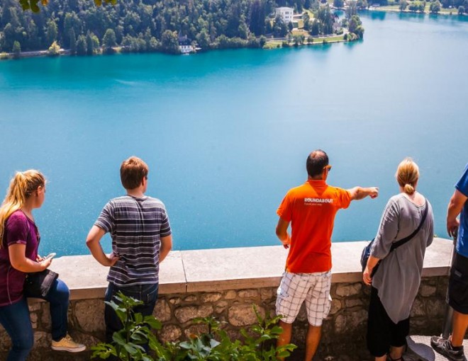 Lake Bled and Postojna Cave - Full Day Tour