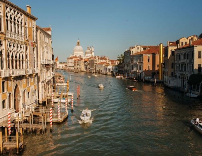 Private Full Day Tour to Venice City from Portorož/Piran