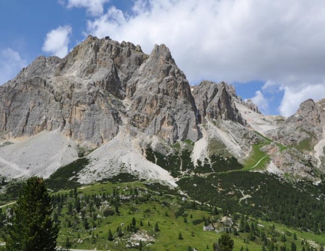 Dolomites and Cortina Tour - Small Group