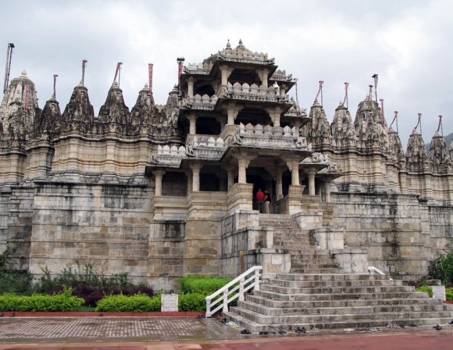 Full Day Excursion to Ranakpur - Private