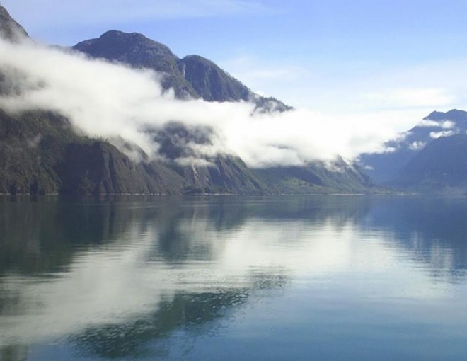 Full Day Lake Crossing from Argentina to Chile