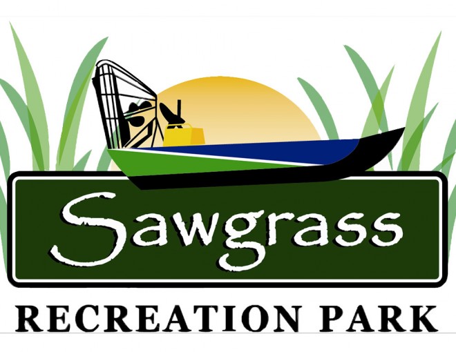 Parque recreativo Sawgrass