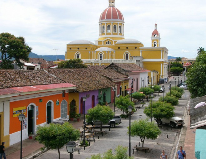 Discover Nicaragua in One Day