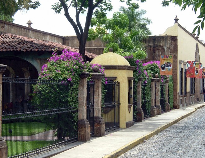 Tour por Guadalajara y Tequila con almuerzo