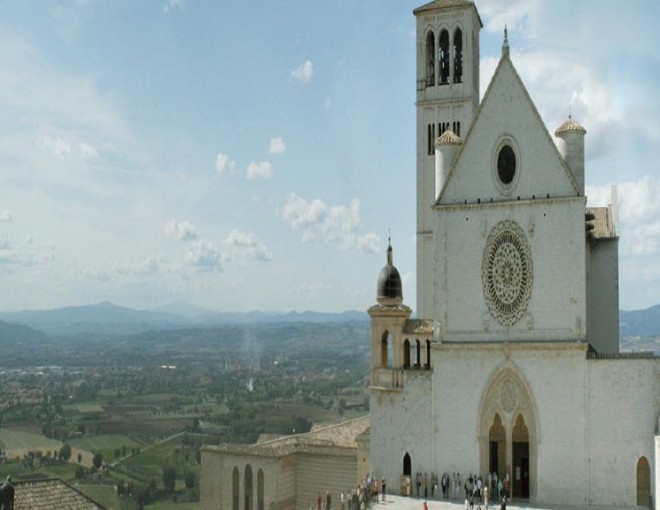 Assisi & Orvieto