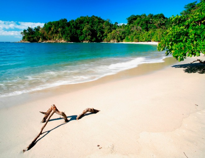 Manuel Antonio National Park