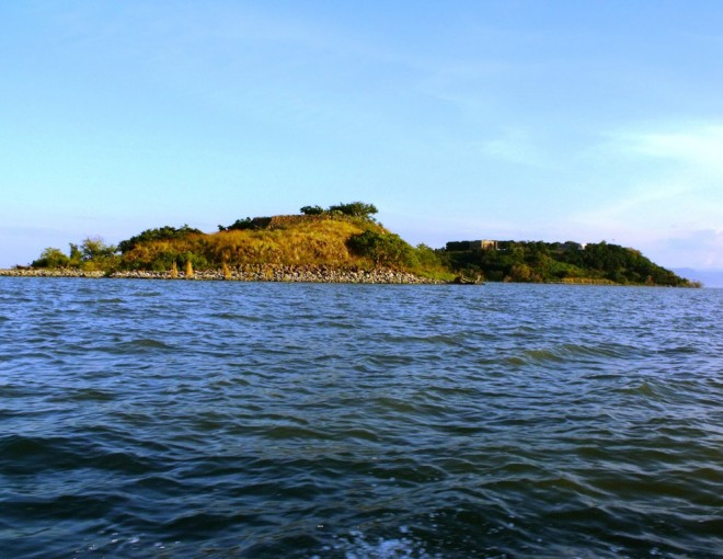 Tour por la Isla de Mezcala y Chapala