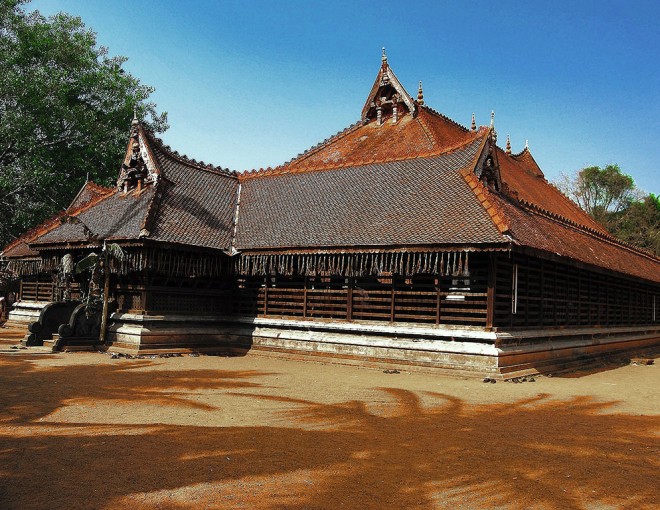 Excursion to Kalamandalam - private