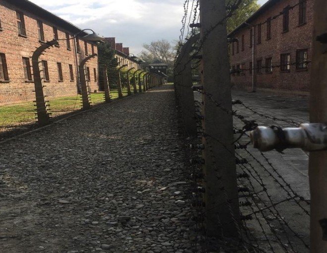 Auschwitz-Birkenau Tour from Warsaw by Train