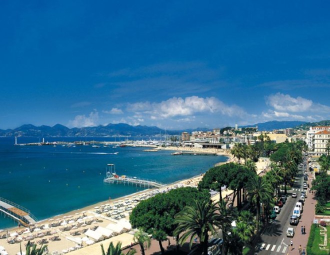 Full Day Tour from Cannes - Private