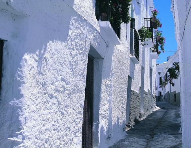 Nerja y Frigilian Private Day Trip from Costa Tropical