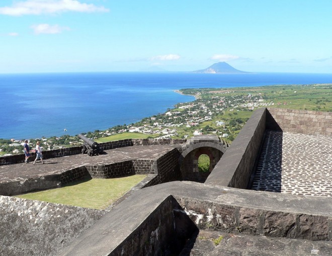 St. Kitts Highligths