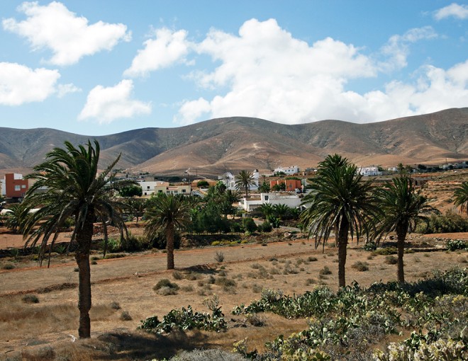 Descubre Fuerteventura