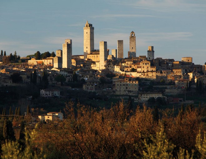San Gimignano, Siena and Chianti Tour - Small Group
