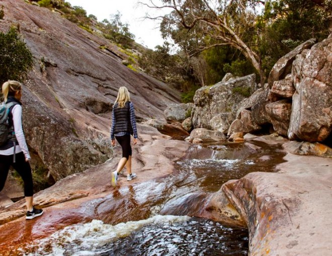 1 Day Grampians National Park Wilderness Escape