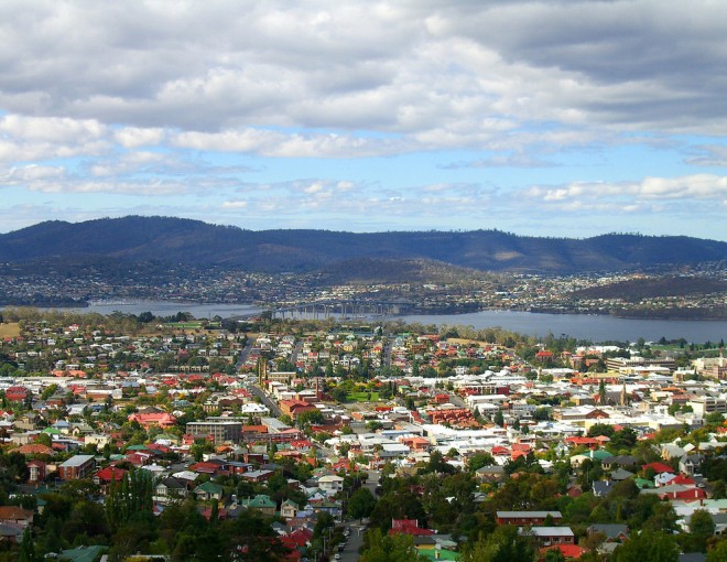 Grand Hobart