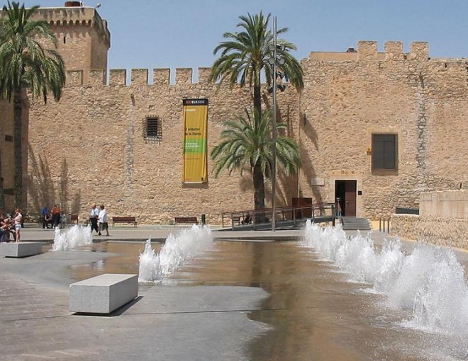 Alicante & Elche Private Tour with Transport