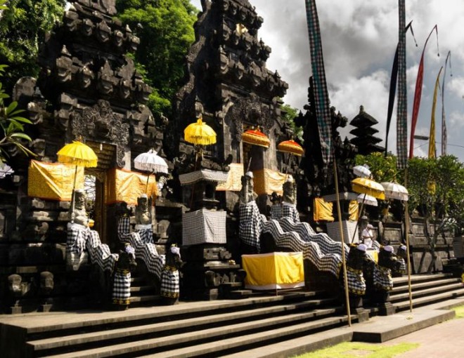 Eastern Bali Highlights