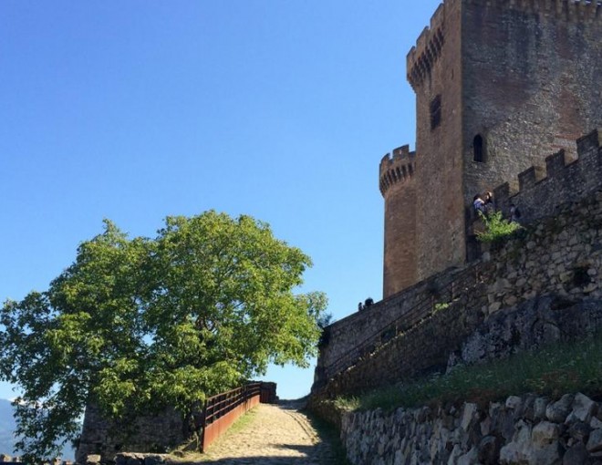 Private Tour: Foix, Montsegur, Mirepoix: Cathar Country