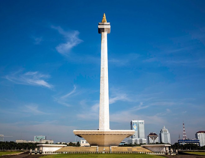 Highlights of Jakarta Full Day Tour - Private