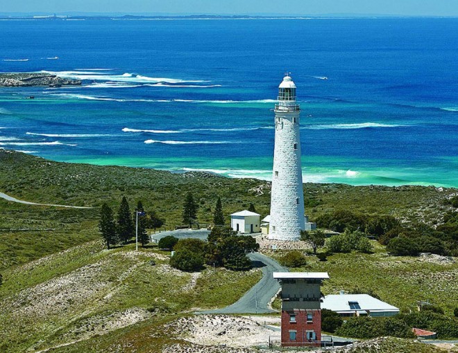 Rottnest Island Deluxe