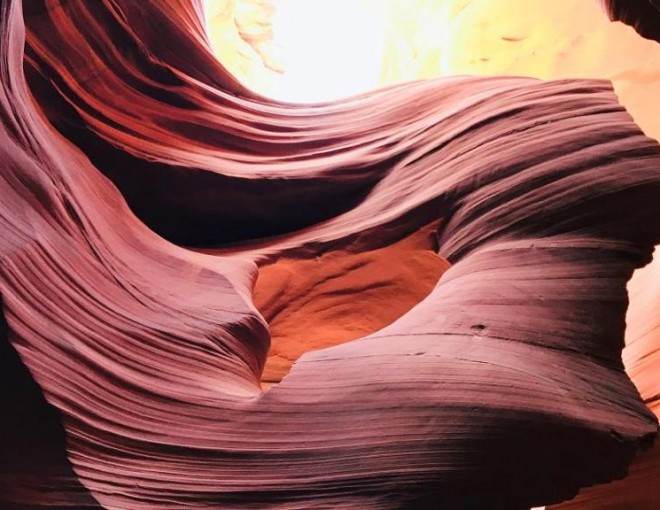 Antelope Canyon - Admission Only