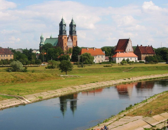 Private-Poznan - Heart of Wielkopolska Region