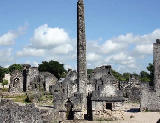 Special offer: Bagamoyo Tour - Private