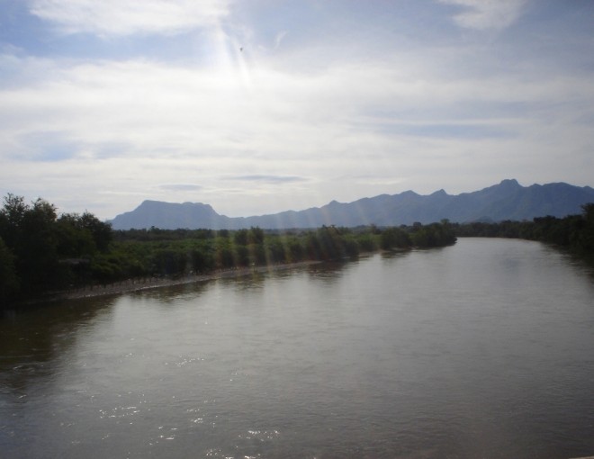 Tour por la Laguna de Coyuca