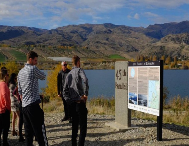 Arrowtown & Wanaka Premium Tour