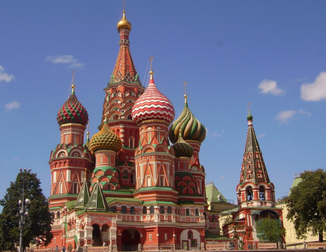 Visita al Kremlin incluidas tres catedrales - Privado - Recogida en el hotel