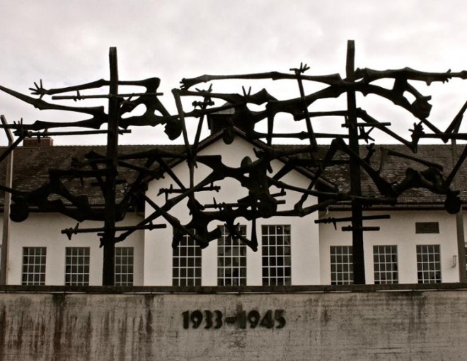 Dachau Memorial Tour: Understanding the Third Reich