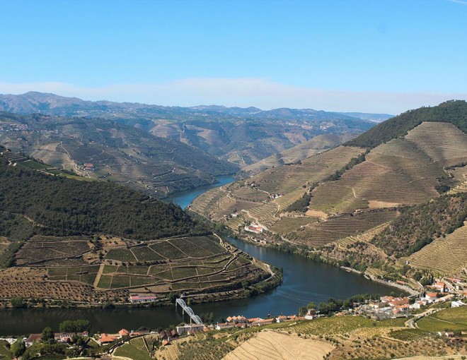 Relax Douro Valley Tour