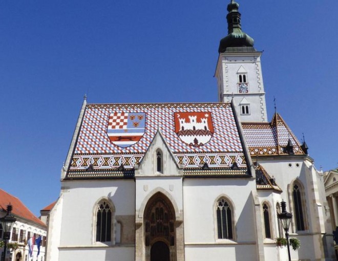 Zagreb City Walking Tour from Zagreb - Small Group
